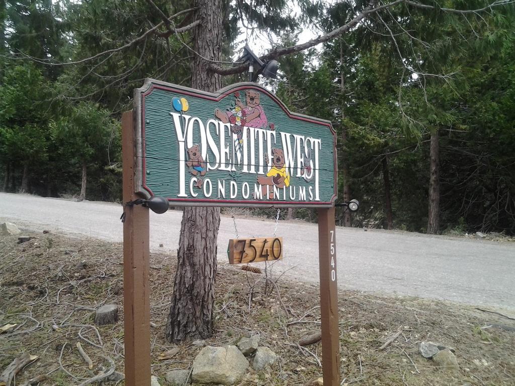 Yosemite Condominium Yosemite West Værelse billede